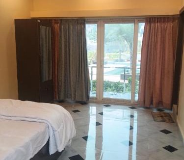 Patna Hotel | Riyank Farms