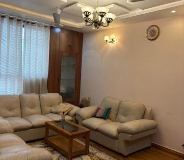 Gwalior House | Riyansh Villa