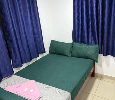 Kozhikode Hotel | RJ residency