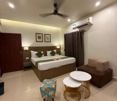 Baga House | RJ14 Accommodations at Baga Beach