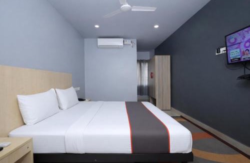 Guwahati Hotel | RJB Grand