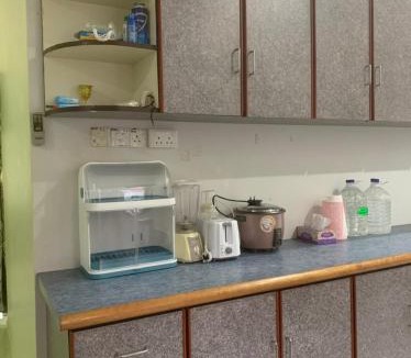 Binjai House | RK ASIANA HOMESTAY, KEMAMAN