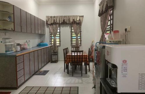 Binjai House | RK ASIANA HOMESTAY, KEMAMAN