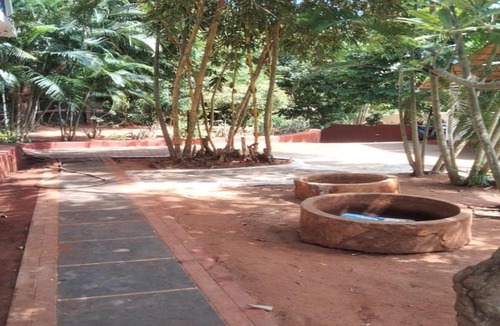 Kuilapalayam Hotel | RK Belle VIlla