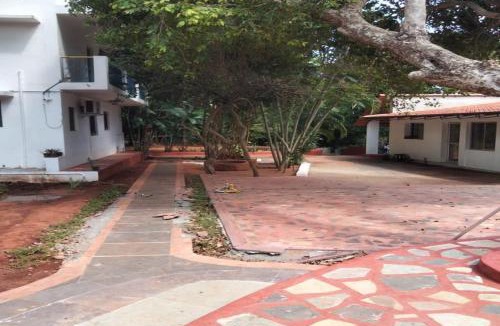 Kuilapalayam Hotel | RK Belle VIlla
