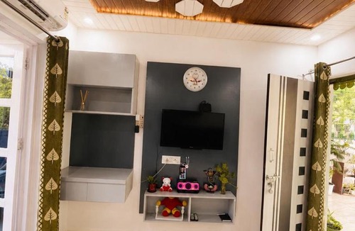 New Delhi House | RK Homes