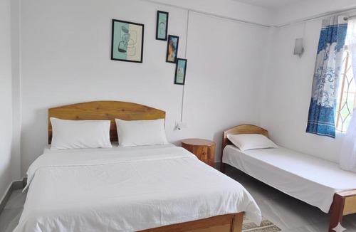Cherrapunji House | RK Phura Homestay