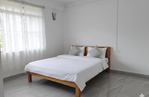 Cherrapunji House | RK Phura Homestay