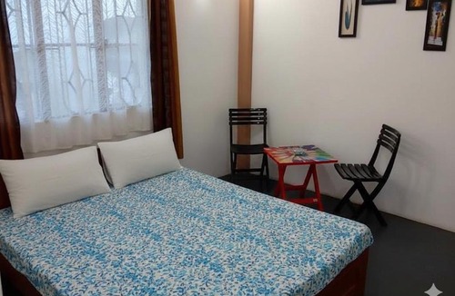 Cherrapunji House | RK Phura Homestay