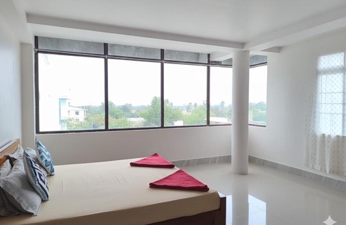 Cherrapunji House | RK Phura Homestay