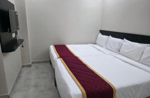 Tiruchanur Cabin | RK Residency