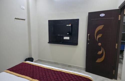 Tiruchanur Cabin | RK Residency