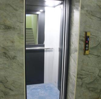 Tiruvannamalai Hotel | RK Residency