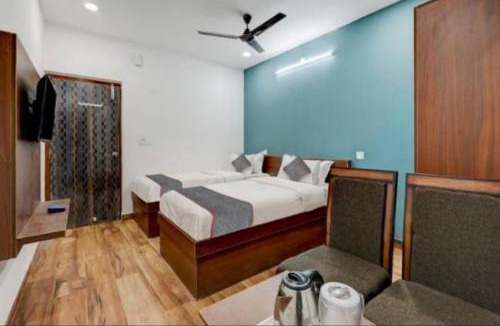 Bengaluru Hotel | RLV green palace