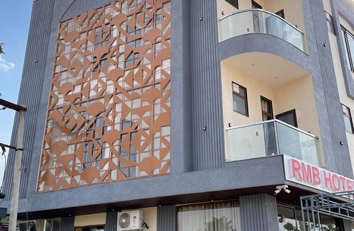 Sambhar Hotel | RMB HOTEL AND RESTAURANT