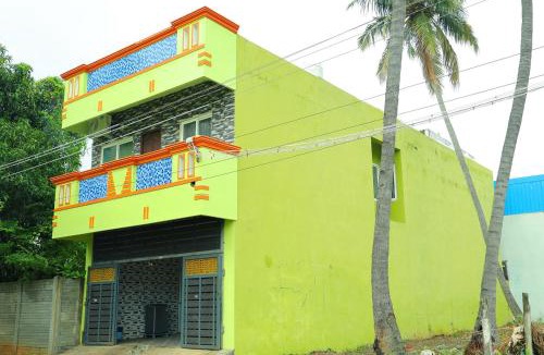Kottakuppam House | RMP Home Stay