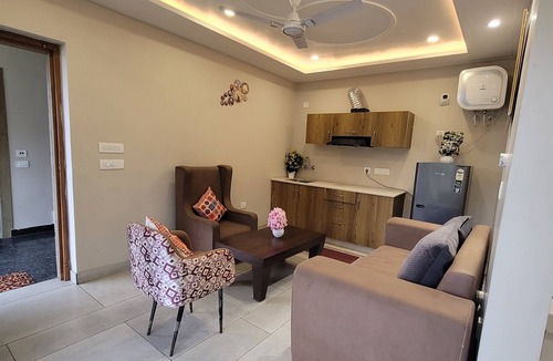 Bhimtal Apartment | RnR Premium Stay