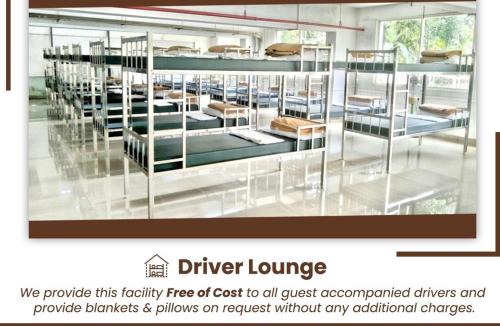 Subrahmanya Hotel | RNS ONE
