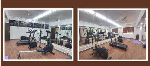 Subrahmanya Hotel | RNS ONE