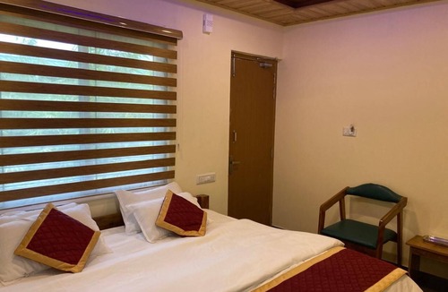 Shrirangapattana Hotel | Road Trip Retreat