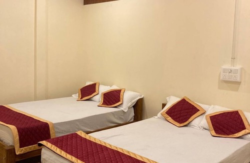 Shrirangapattana Hotel | Road Trip Retreat