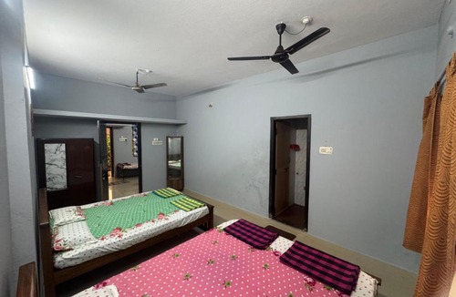 Mangalore Apartment | ROB'S INN Groupstay