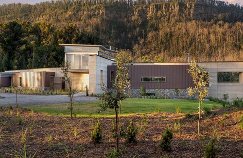 Budgong House | Robinson's Run - The ultimate luxury country retreat