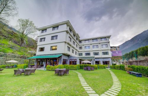 Simsa Village Resort | Rock Manali -A Unit of Akhnoor Hotels Pvt Ltd
