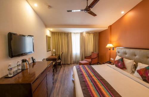Simsa Village Resort | Rock Manali -A Unit of Akhnoor Hotels Pvt Ltd