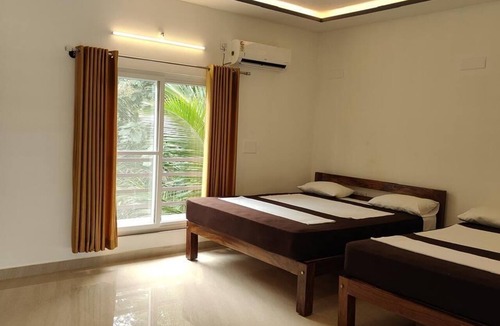 Kanakapura Resort | Rock Retreat
