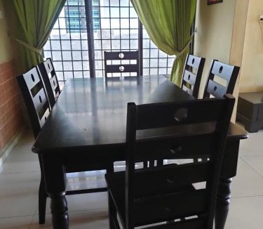 Klebang Besar House | Roemahkoe Holidayhome