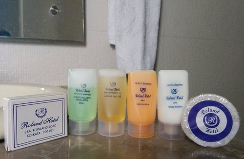 Ballygunge Hotel | Roland Hotel