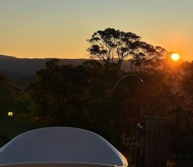 Megalong Valley Other | Romantic Stargazing Retreat - Beyond Bubbles