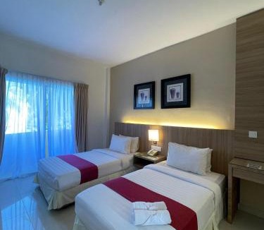 Kuala Rompin Resort | Rompin Beach Resorts
