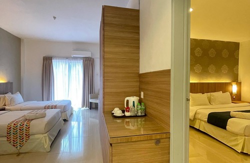 Kuala Rompin Resort | Rompin Beach Resorts