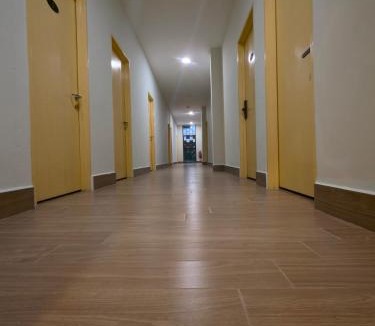 Kuala Rompin Hotel | Rompin Leisure Roomstay