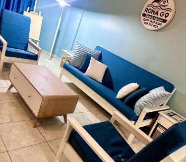 Tanjung Tanah Merah House | RONA Go Seaview Seri Bulan Condo Port Dickson