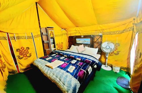 Banjar Other | Ronak Happy Stay River Side Camping