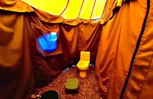Banjar Other | Ronak Happy Stay River Side Camping