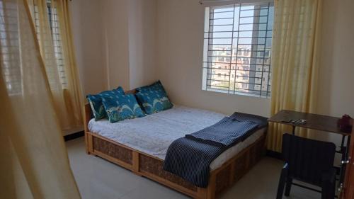 Cox's Bazar Apartment | Rooftop Apartment in Cox's Bazar - Contact 880-18670'19091