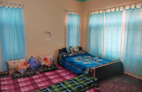 Srinagar House | rOoh
