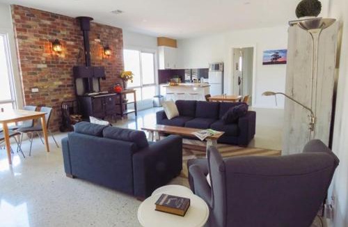Bullengarook Bed & Breakfast | Rooks Edge