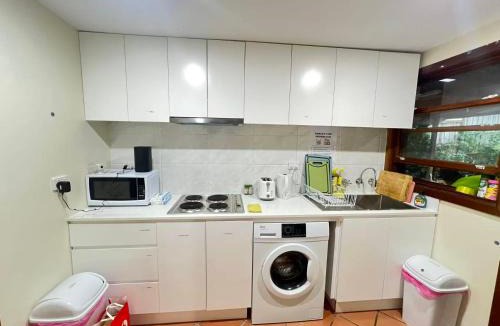 Rydalmere House | Room 31