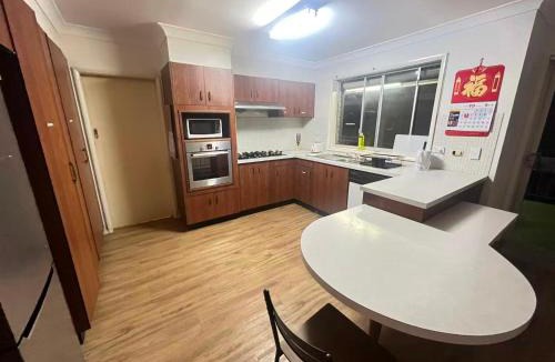Epping House | Room 71