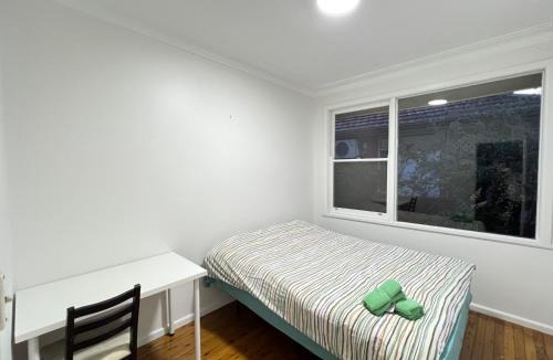 Epping House | Room 94