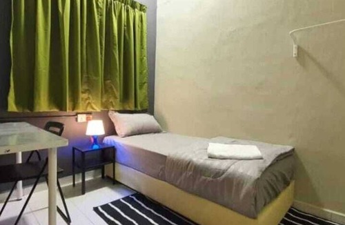 Historic George Town House | Room at Lebuh Armenian Georgetown Penang