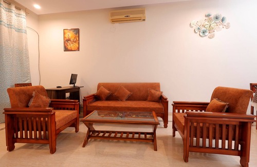 South Extension House | Room-home Stay Cum Bed and Breakfast