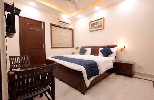 South Extension House | Room-home Stay Cum Bed and Breakfast