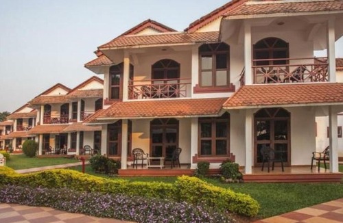 Fatona Villa | Room in a villa in Betalbatim, Goa, by GuestHouser 25008