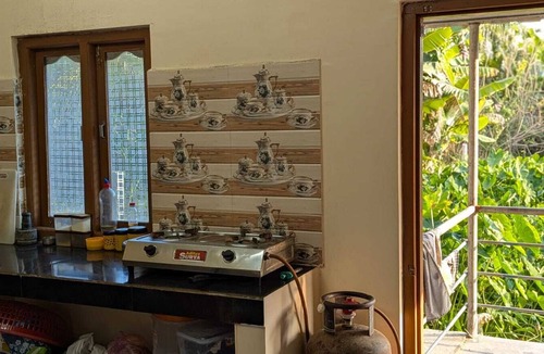 Havelock Island House | Room in Raindrop Homestay close to dive centers & beaches with Shared kitchen